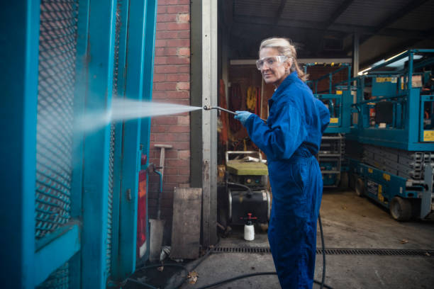 Best Building Exterior Washing  in Othello, WA