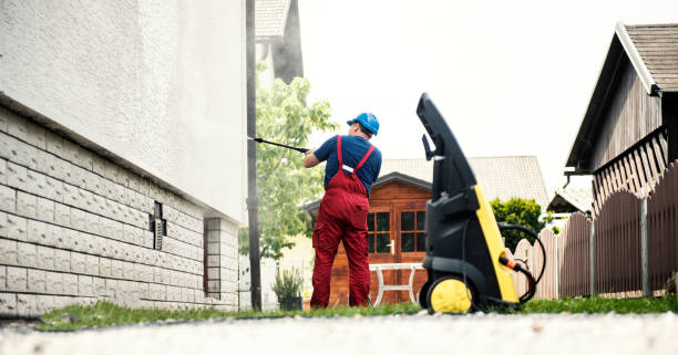 Reliable Othello, WA Pressure Washing Services Solutions